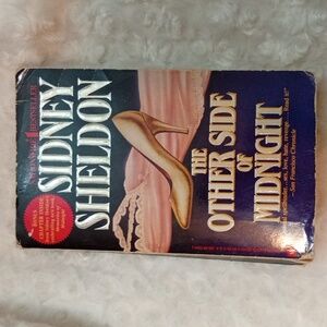 Sidney Sheldon Novel